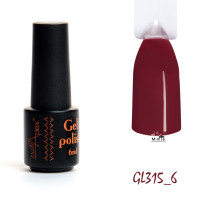 Гель-лак Nail Apex № 315 6 мл
